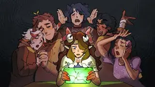We Don't Talk About Bruno 【TIERFELL Ver.】