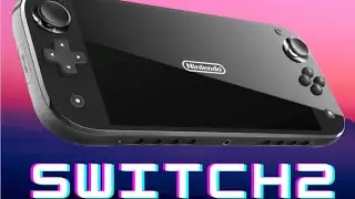 Nintendo Switch 2 Specs Leak! Nintendo Talks Switch 2! EP 7