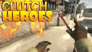 CS:GO travesti buse Amazing AWP killS (tro buse götten sikiyor)