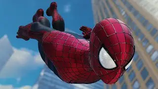 *NEW* TASM2 suit mod in SPIDER-MAN REMASTERED!! LINK IN DESCRIPTION!!