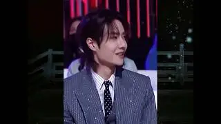 《BJYX》khi ở bên Tiêu Chiến thì Vương Nhất Bác mới cười vui vẻ như vậy || Bác Quân Nhất Tiêu