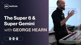 The Power of Play: Exploring UDO’s amazing Super 6 & Super Gemini