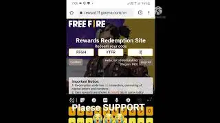 FREE FIRE NEW REDEEM CODE 15 JUNE || Free FIRE today redeem code || what is redeem code TODAY
