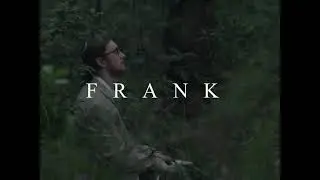 FRANK - Teaser