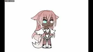 oc for kimheart re-upload