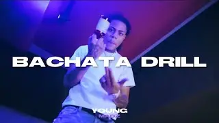 Kay Flock X Batacha/Sample Drill Type Beat - 
