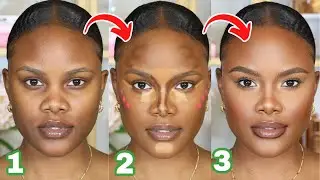How YOU Should Apply Makeup in the Right Order