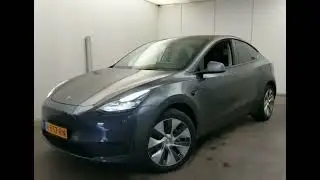 Хотите купить TESLA Model Y Long Range? Обращайтесь в AUTOCOM