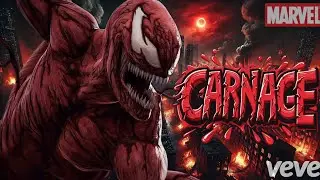 #Carnage “Imminent Doom” @vevevaultmaster  #Marvel • #VeVe • #CollectorsAtHeart