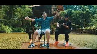 Insanou - Renascer 🍃 (Acústico Video)