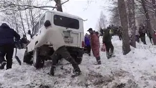 Меленковский прорыв 2к19