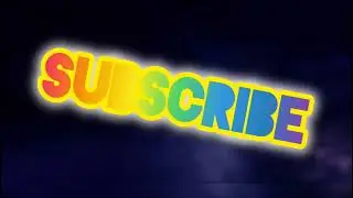 Как новая заставка для видео?