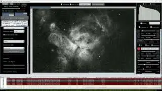 Introduction to Astro Pixel Processor Part 9