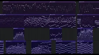 floating under the expanse of stars (part 2)