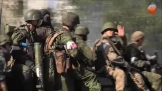 Видео про Донбасс. Клип. Песня 