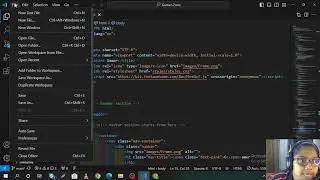 how to change browser in vscode 