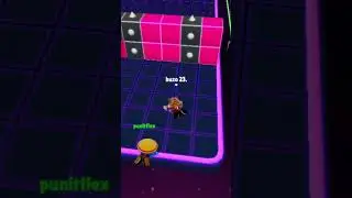 Block Dash Epic Moments 😱 | Stumble Guys 