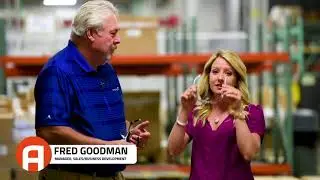 How An Aventics NFPA Pneumatic Cylinder is Made - 