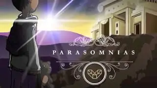 PaRaSoMNiaS EP  (Part  1)