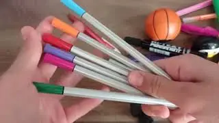 Kalem kutumda Ne Var ? (Aşırı komiklik içerir🤭)