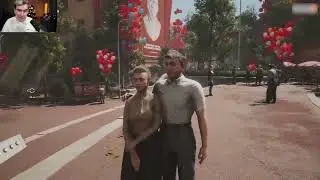 БРАТИШКИН ФОНК В ATOMIC HEART