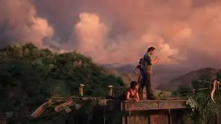 UNCHARTED: Legacy of Thieves Collection