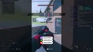 Luck or Aimbot..? 👀 | Cod WarZone #adminplus #callofduty #warzone #cod #gaming