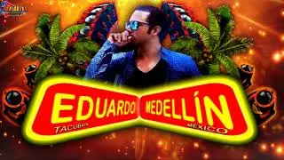 Eduardo Medellín - Bailar Contigo