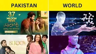 Facts You didn't know About Drama | facts of Pakistani drama | Hasnain TV