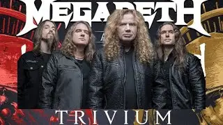 MEGADETH - 