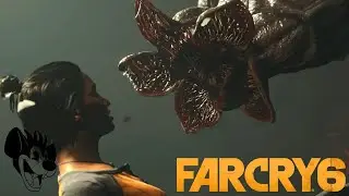 Stranger Things Are Happening in Yara | Far Cry 6- The Vanishing Pt 1