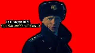 La Otra Cara de la Guerra: 15 Películas Soviéticas que Desmontan la Versión de Hollywood