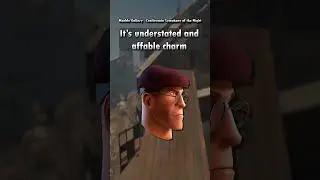 Rating All TF2 Hats: Gentleman's Gatsby