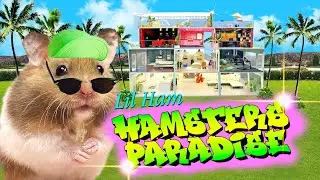 Hamsters Paradise [Official] by Lil Ham