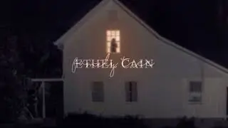 Family Tree - Ethel Cain (slowed + reverb)