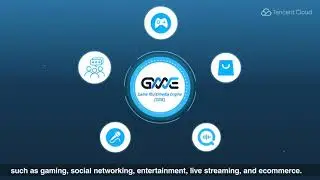 Tencent Cloud GME