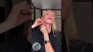 УБРАТЬ ВТОРОЙ ПОДБОРОДОК НЕЗАМЕТНО