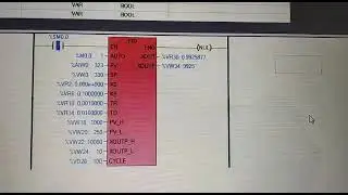 KINCO PLC PID  FUNCTION:HEATING AND COLLING CYCLE