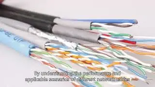 Choosing the right network cable is an important but easily overlooked aspect of home decoration.