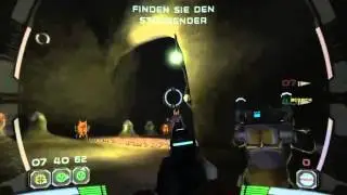 Let's Play Star Wars Republic Commando #4