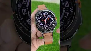 Samsung watch 7 ultra | Watch 7 ultra | js watch 7 ultra smartwatch | #samsungwatch #smartwatch