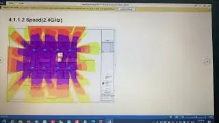 Ruijie: How to create Wireless Heatmap thru SSP tools by Ruijie Network.