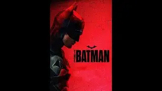 Бэтмен — Русский трейлер 2022 #2
