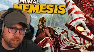 TAG 2 IN PRIMAL NEMESIS!