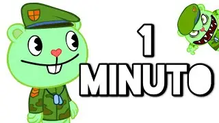 FLIPPY EN 1 MINUTO