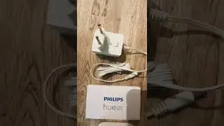 Philips Hue Bridge 