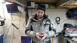 ЛУЧШИЙ заточной для сверл и другие мои новые ништяки