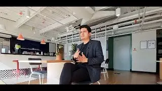 Historia del CEO de la MEJOR AGENCIA DE MARKETING DIGITAL