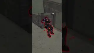 Just Sector's Edge Things