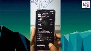 An Error Occurred In YouTube App | YouTube App Main Account Login Ni Ho Raha